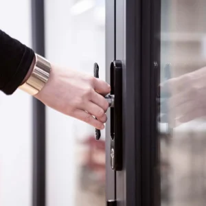 Bespoke Bifold Doors