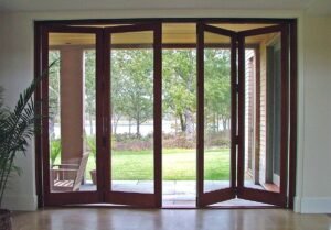 Bifold Door Replacement 