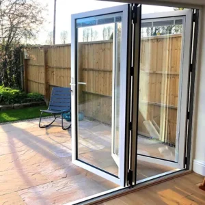 Bifold Doors for Home Extensions