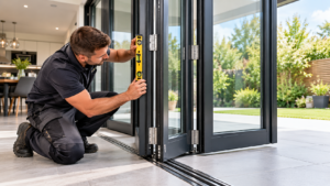 Bifold Door Maintenance 