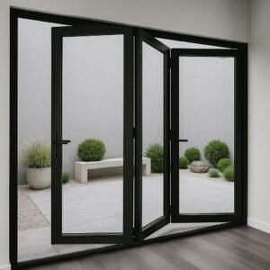 Bespoke Bifold Doors