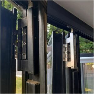 Bifold Door Repairs