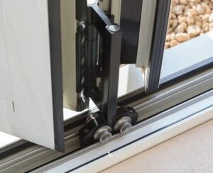Bifold Door Maintenance 