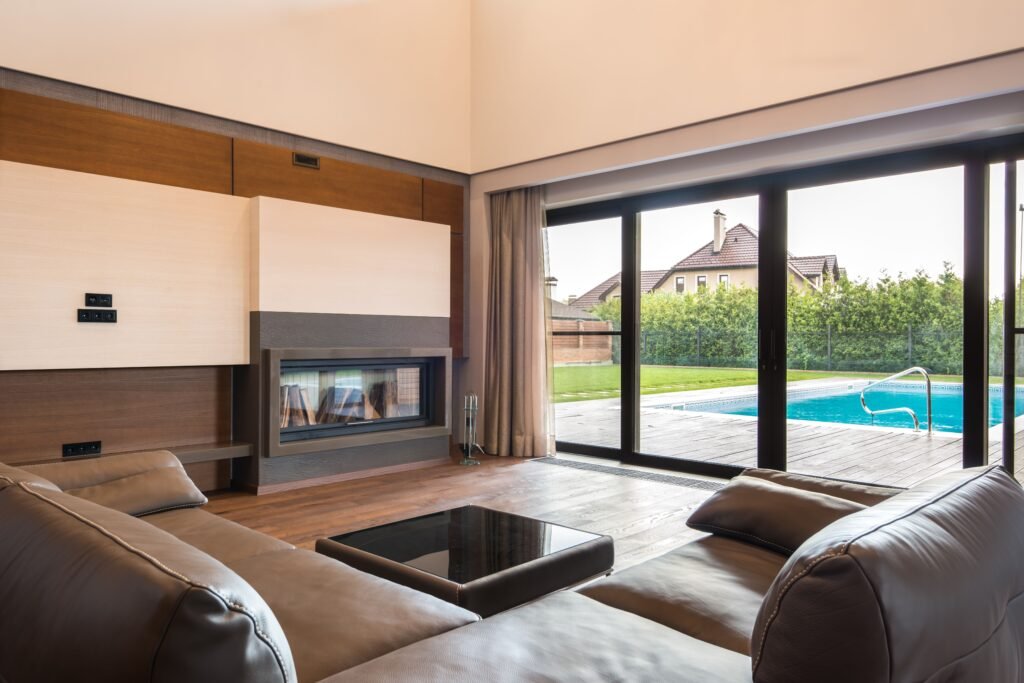 BIFOLD DOORS LEEDS