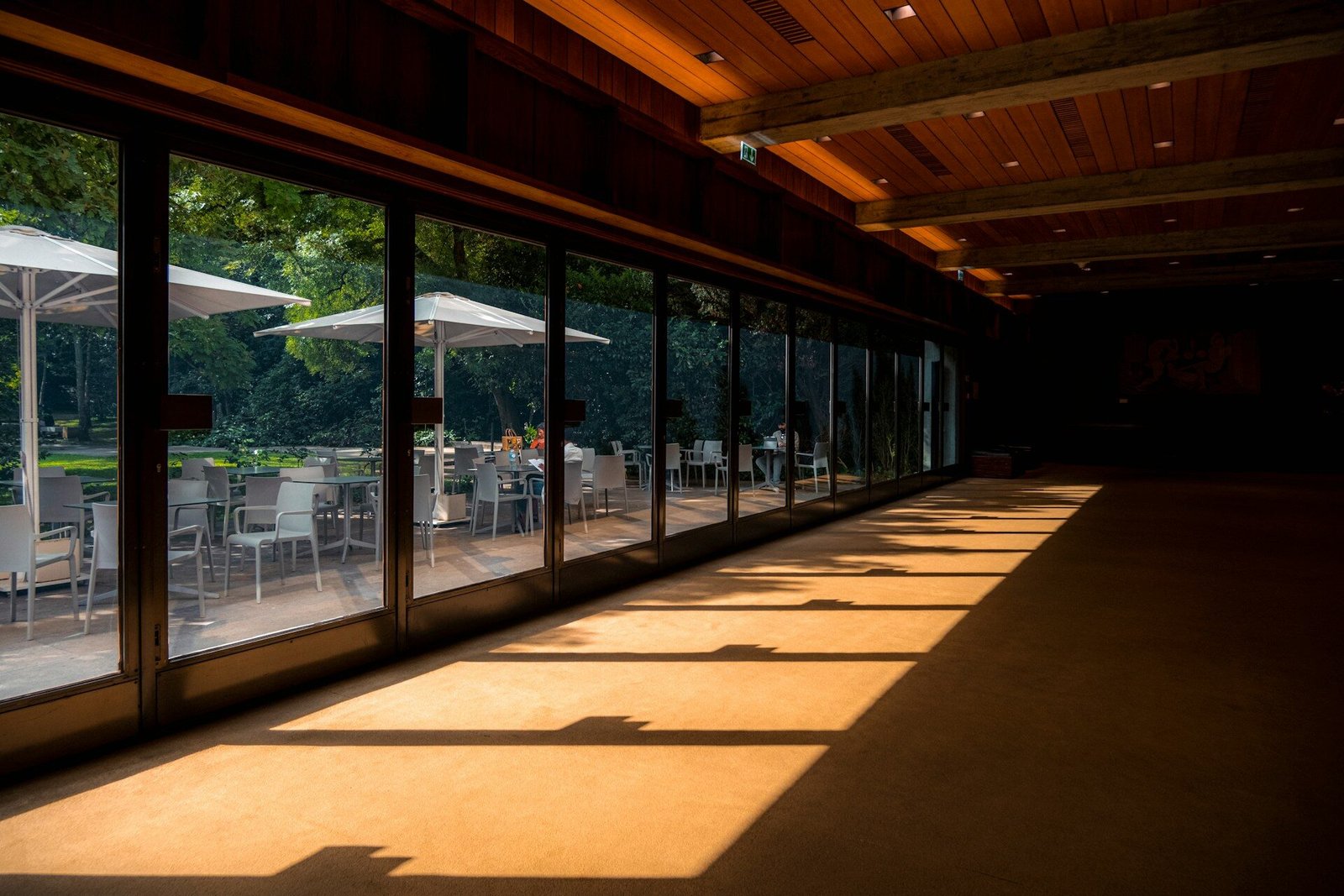 Secure Bifold Doors