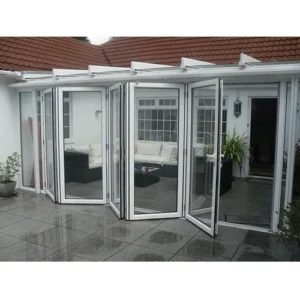 Bifold Doors for Home Extensions